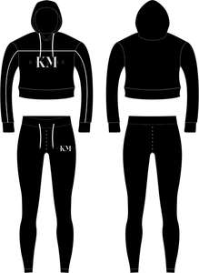 Chándales de alta calidad con etiqueta privada y el mejor diseño, logotipo personalizado, último estilo, lista superior, chándal para hombre - Product Image 4