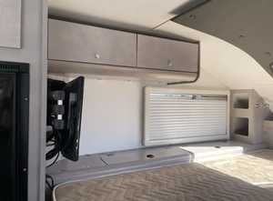 2025 Nuevo diseño Truck Camper Overland Pop up Hard Sided Shell Popup Tent Truck Camper para S ALW a MÉXICO/EE. UU./EUROPA/NORUEGA - Product Image 5