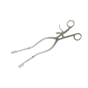 Weitlaner Retractor Jeu d'instruments chirurgicaux professionnels de meilleure qualité en acier inoxydable Source d'alimentation manuelle certifiée CE - Product Image 1