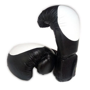 Nouvel arrivage de gants de boxe de haute qualité, personnalisables et originaux en cuir de vachette de toutes les couleurs disponibles - Product Image 2