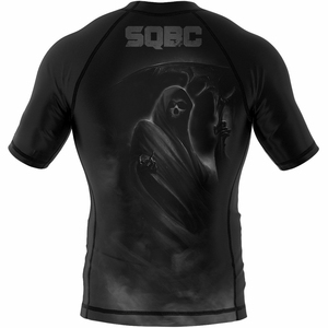Design Custom Printed <b>Rash</b> <b>Guard</b> Moisture Wicking <b>Rash</b> <b>Guards</b> <b>Mens</b> Compression Rashguard Shirt - Product Image 5