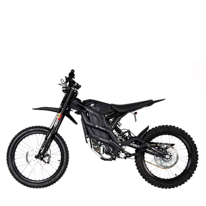Nuevo lanzamiento para 2025 79Bike Fal/con GT Electrics Adventure Bike con 1 año de garantía Listo para enviar - Product Image 1