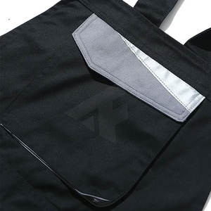 Combinaison de travail 100% coton de haute qualité pour hommes nouveauté uniforme de sécurité respirant avec service OEM - Product Image 5