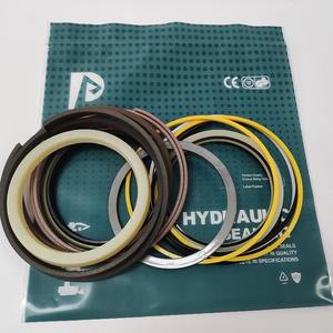 ชุดซีลแขนกระบอกสูบ 4477841 สำหรับ ZX200 ZX200LC ZX210 ZX210LC ZX210LCH ZX210K ZX210LCK ZX210N ZX240 - Product Image 3