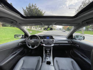 Honda Accord EX Usado del 2014 - Product Image 2