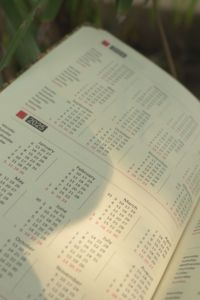 Tùy chỉnh A5/A4 handmade xoắn ốc bìa cứng nút chai Tạp Chí tái chế bìa gỗ thân thiện với môi 100 sheets máy tính xách tay số lượng lớn món quà kế hoạch - Product Image 3