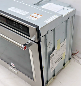 Horno Eléctrico de Convección Empotrable KOSE500ESS de 30 Pulgadas, de Acero Inoxidable - Product Image 5