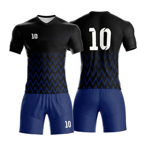 Uniforme de Fútbol Americano Sublimado y Diseñado Personalizado al por Mayor, 100% Poliéster de Alta Calidad, Tu Propio Diseño 2026 - Product Image 2