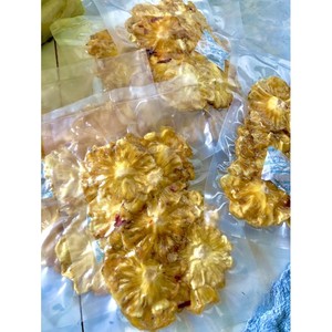 Ananas séchés au sel et au piment-ananas séchés origine Vietnam - Product Image 6