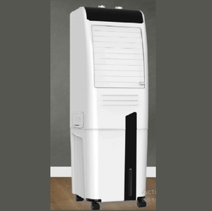 Wholesale 48L Personal Air Cooler Energy Efficient 28ft Airflow Honeycomb Cooling Long Runtime for Home and Office - Product Image 1