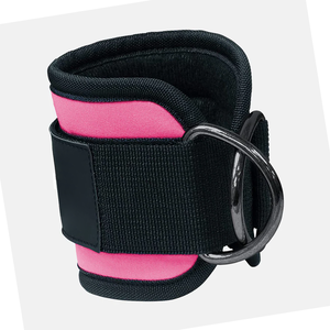 Sangles de cheville en polyester rembourrées en néoprène unisexe de haute qualité Protection d'exercice à prix raisonnable pour l'entraînement - Product Image 5