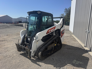 Mejor Oferta 2022: Minicargadora Bobcat T64, Cargadora Compacta para Construcción y Paisajismo - Product Image 3