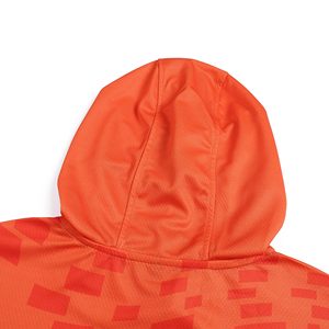 ชุดเสื้อฟุตบอลขายส่งแบบกำหนดเองสำหรับผู้ชาย - ชุดฟุตบอลทันสมัย ชุดยูนิฟอร์มฟุตบอล - Product Image 5