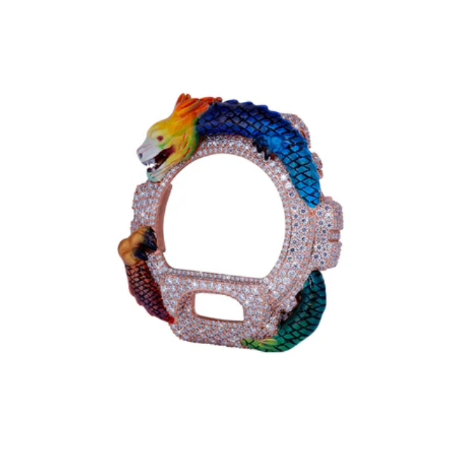 โรสโกลด์