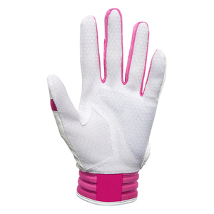 Style Unique 2024 Dernière Collection Gants de Frappeur de Baseball Fabriqués avec des Gants de Frappeur de Baseball en Cuir Résistant à la Chaleur - Product Image 2