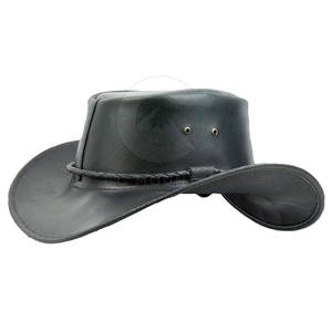 Chapeau de cowboy promotionnel Impression personnalisée pour une utilisation marketing Chapeau de cowboy de marque OEM ODM Vente en gros - Product Image 4
