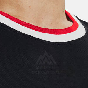 Singlet pour homme léger, à séchage rapide, nouvelle mode, pour usage en extérieur, fabriqué au Pakistan - Product Image 6