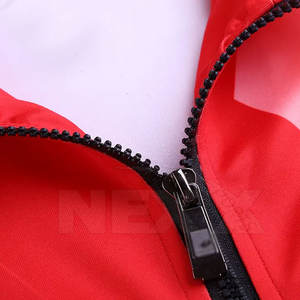 Sublimación por encargo al por mayor Calentamiento Etiqueta privada En stock Sublimación Calentamiento para adultos - Product Image 3