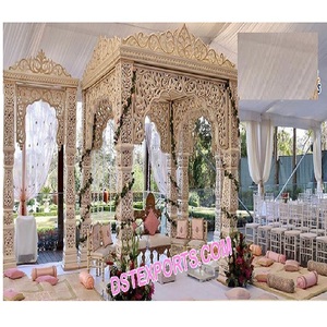 งานแต่งงาน punjabi น่าอภิเษกสมรสบอลลีวูด Mandap ซิดนีย์งานเเต่งงานพิธีแต่งงานมหาเสน่ห์ - Product Image 1