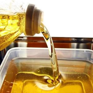 25L tambours pas cher haute qualité 100% huile de tournesol raffinée à vendre en jerrycan/bouteilles en plastique 1L/3L/4L/5L/25L emballage disponible - Product Image 5