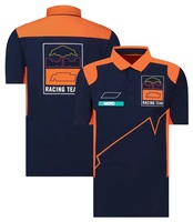 Camisetas de Motociclismo Personalizadas de Alta Calidad a Bajo Precio, Impresión Digital, Transpirables, Manga Corta, Ropa Deportiva, % Poliéster, Colores Personalizados