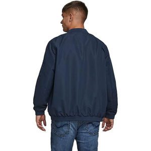 Blouson d'hiver sur mesure pour homme, prix de gros, blouson pour homme, prix de vente le plus bas, blouson pour homme - Product Image 2