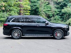 Mercedes-Benz GLS AMG GLS 63 Luxe d'occasion à prix bas, modèle 2024, à vendre - Product Image 5