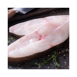 Greenland Halibut แช่เย็นอาหารทะเลแช่แข็งสำหรับอุตสาหกรรมอาหาร - Product Image 4