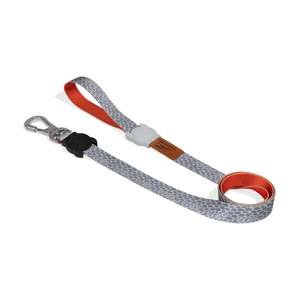 Reebok Suede Dog Leash Luxury Modern <b>Pet</b> <b>Collar</b> with Personalized Features Western Style Nylon Polyester Material for Dogs Cats - Product Image 2