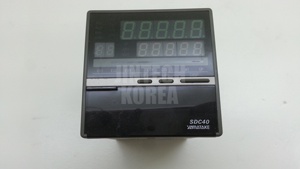 24123) [Sử dụng] yamatake sdc40r - Product Image 2