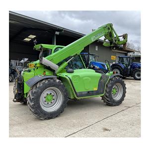 Bassa ora usata <span class=keywords><strong>Merlo</strong></span> P32.6 telemandler-<span class=keywords><strong>prezzo</strong></span> competitivo - Product Image 3