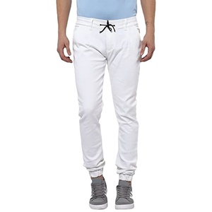 Pantalones Deportivos de la Mejor Calidad para Hombre, Color Liso, Venta al por Mayor, Precio Económico, Ropa Masculina Orientada a la Exportación, Logotipo Personalizado - Product Image 5