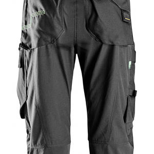 Pantalones de Seguridad para Hombre de Primera Calidad, Transpirables, Ligeros, Totalmente Personalizables, Antiarrugas, Impermeables, de Secado Rápido con los Últimos Diseños - Product Image 2