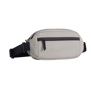 Sac banane portable sur mesure, prix de gros, nouveau design, faible MOQ, sac banane tendance - Product Image 2