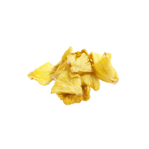 Snack de Piña Seca de Exportación Directa del Delta de Vietnam |   Precio de Fábrica en Vietnam - Product Image 3