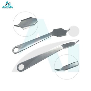 Instrumento quirúrgico ortopédico ALMAC de alta resistencia hecho de acero inoxidable para Precisión y durabilidad en los procedimientos - Product Image 3