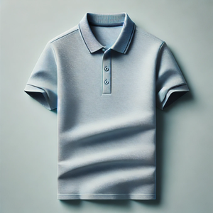 Increíble camiseta Polo de tela de Punto ligero de secado rápido de talla grande manga corta patrón sólido único estampado logotipos Camisetas De Fitness - Product Image 4