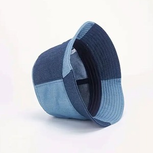 Sombrero de cubo ligero de alta calidad para hombres, tocado clásico de verano para pesca, viajes, ciclismo, uso diario 2025 - Product Image 2