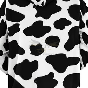 เสื้อฮู้ดแฟชั่นสำหรับผู้ชายใส่กลางแจ้งเสื้อฮู้ดลำลองสำหรับฤดูหนาว - Product Image 6