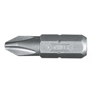 Embout hexagonal Phillips Stanley de 1 à 4 pouces pour tournevis de calibrage - Product Image 1