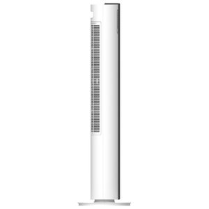Ventilador de Pedestal PURY TOWER 30W Blanco y Negro Modelo 398200042 - Product Image 2