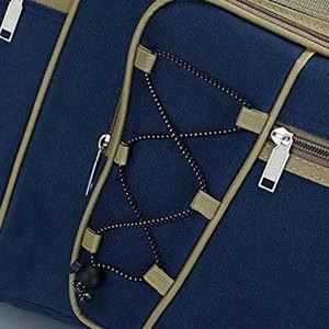 Top Produit à la mode Gym & Voyage Duffle Bag Low quantité minimale de commande Plain Dyed Attrayant Look Gym & Travel Bag Meilleur article Fabriqué au Pakistan - Product Image 6