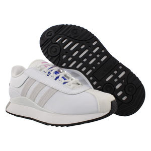Zapatos Adidas Sl Andridge para Mujer Color: Blanco/Beige 100% Auténticos - Product Image 5