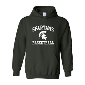 Wholesale Oversize <b>Men's</b> 100% Cotton Fleece <b>Hoodie</b> Long Sleeve Pullover <b>Sweatshirt</b> With Plain Print Blank Design Customization - Product Image 3