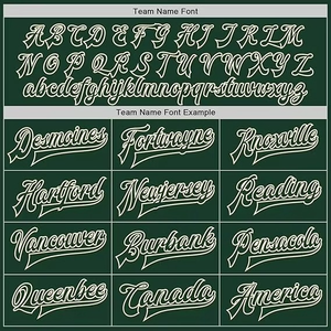 Vestes de baseball varsity pour hommes de haute qualité en gros, mélange de laine et de polyester, boutons-pression, bordures personnalisées - Product Image 4