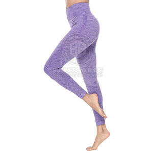 Leggings Deportivos Ligeros y Cómodos de Usar con Construcción Duradera y Superficie Suave - Product Image 4