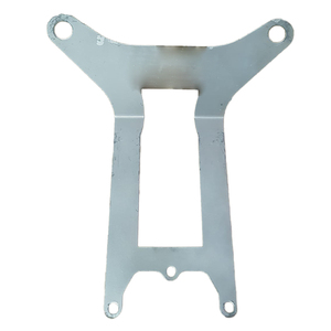 Struttura a staffa triangolare - Product Image 1