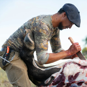 Uniforme de Seguridad para Hombre, Color Negro, Estilo RTS, de Fábrica Double Safe Source, para Entrenamiento de Guardias de Seguridad - Product Image 2