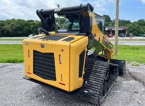 CHEAP 2025 ASV VT 100 MAX Posi Chargeuses sur chenilles - Product Image 2