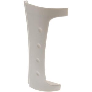 Manija de puerta manual/eléctrica de plástico ERP 8181846 para lavadoras, reemplaza WP8181846, nueva condición - Product Image 1